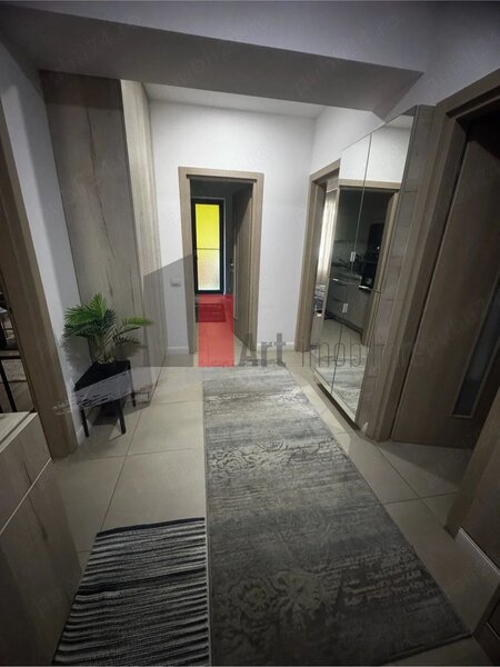 Inchiriere apartament 2 camere-Pet friendly -Novum Invest-Grozavesti-Politehnica