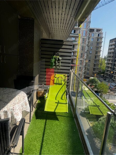 Grozavesti- Politehnica Inchiriere apartament 2 camere-Pet friendly -Novum Invest